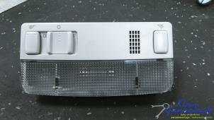 Używane Oswietlenie wewnetrzne przód Skoda Fabia Cena € 20,00 Procedura marży oferowane przez Klein Gunnewiek Autodemontage & Motorentechniek