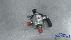 Begagnade Mekanisk bränslepump Mercedes A-Klasse Pris € 250,00 Marginaltabell erbjuds av Klein Gunnewiek Autodemontage & Motorentechniek