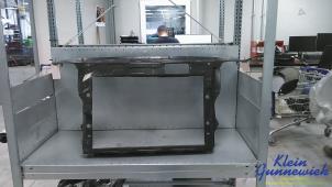 Usagé Panel przedni Skoda Fabia Prix € 75,00 Règlement à la marge proposé par Klein Gunnewiek Autodemontage & Motorentechniek