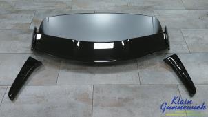 Gebruikte Spoiler Mercedes A-Klasse Prijs € 695,00 Margeregeling aangeboden door Klein Gunnewiek Autodemontage & Motorentechniek