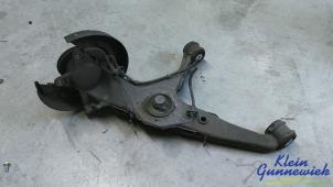 Begagnade Bakre gaffelben, vänster Volkswagen Transporter Pris € 125,00 Marginaltabell erbjuds av Klein Gunnewiek Autodemontage & Motorentechniek