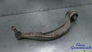 Begagnade Främre undre gaffelben, vänster Audi SQ5 Pris € 125,00 Marginaltabell erbjuds av Klein Gunnewiek Autodemontage & Motorentechniek
