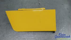 Begagnade Tanklucka Volkswagen Transporter Pris € 25,00 Marginaltabell erbjuds av Klein Gunnewiek Autodemontage & Motorentechniek