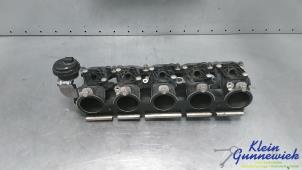 Begagnade Insugsrör Audi RS3 Pris € 475,00 Marginaltabell erbjuds av Klein Gunnewiek Autodemontage & Motorentechniek