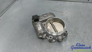 Gebruikte Gasklephuis Audi RS3 Prijs € 150,00 Margeregeling aangeboden door Klein Gunnewiek Autodemontage & Motorentechniek