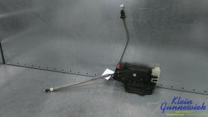 Gebruikte Deurslot Mechaniek 4Deurs links-achter Mercedes A-Klasse Prijs € 40,00 Margeregeling aangeboden door Klein Gunnewiek Autodemontage & Motorentechniek