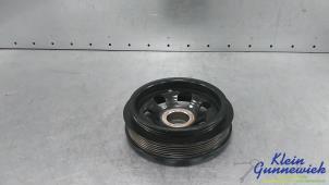 Begagnade Remskiva, vevaxel Ford Transit Pris € 35,00 Marginaltabell erbjuds av Klein Gunnewiek Autodemontage & Motorentechniek
