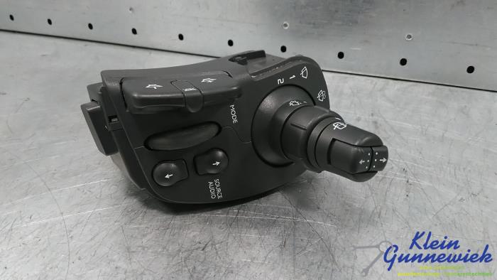 Torkarbrytare från en Renault Kangoo 2013