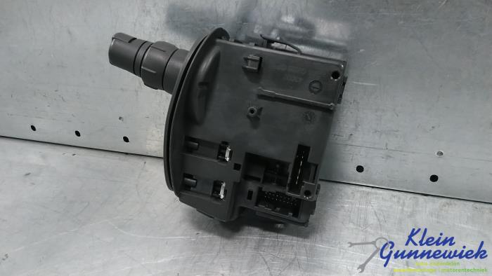 Torkarbrytare från en Renault Kangoo 2013