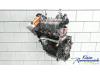 Motor van een Volkswagen Golf 2010