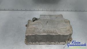 Gebruikte Carterpan Mercedes Sprinter Prijs € 110,00 Margeregeling aangeboden door Klein Gunnewiek Autodemontage & Motorentechniek