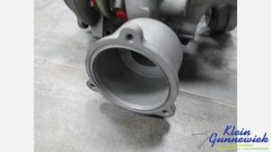 Nya Turbo Audi A5 Pris € 635,25 Inklusive moms erbjuds av Klein Gunnewiek Autodemontage & Motorentechniek