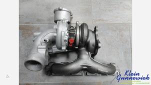 Nya Turbo Audi A5 Pris € 635,25 Inklusive moms erbjuds av Klein Gunnewiek Autodemontage & Motorentechniek