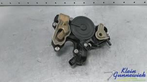 Gebruikte Carterventilatie Volkswagen Passat Prijs € 35,00 Margeregeling aangeboden door Klein Gunnewiek Autodemontage & Motorentechniek