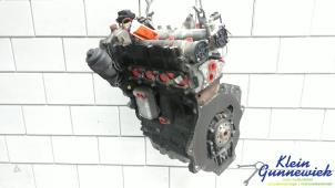 Gebruikte Motor Volkswagen Golf Prijs € 1.095,00 Margeregeling aangeboden door Klein Gunnewiek Autodemontage & Motorentechniek