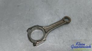 Używane Korbowód Mercedes A-Klasse Cena € 125,00 Procedura marży oferowane przez Klein Gunnewiek Autodemontage & Motorentechniek