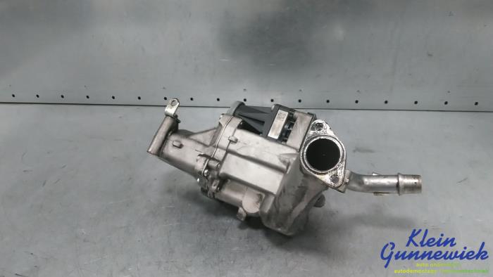 EGR valve Ford Transit Connect - 1702178 TZGA