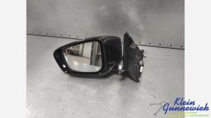 Używane Lusterko zewnetrzne lewe BMW 7-Serie Cena € 395,00 Procedura marży oferowane przez Klein Gunnewiek Autodemontage & Motorentechniek