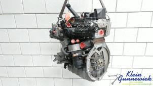 Gebruikte Motor Volkswagen Transporter Prijs € 3.150,00 Margeregeling aangeboden door Klein Gunnewiek Autodemontage & Motorentechniek