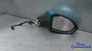 Begagnade Skärmspegel, höger Volkswagen ID.3 Pris € 195,00 Marginaltabell erbjuds av Klein Gunnewiek Autodemontage & Motorentechniek