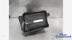 Gebruikte Head-up display BMW 7-Serie Prijs € 395,00 Margeregeling aangeboden door Klein Gunnewiek Autodemontage & Motorentechniek