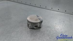 Gebruikte Zuiger Volkswagen E-Golf Prijs € 70,00 Margeregeling aangeboden door Klein Gunnewiek Autodemontage & Motorentechniek