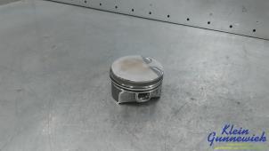 Gebruikte Zuiger Volkswagen E-Golf Prijs € 70,00 Margeregeling aangeboden door Klein Gunnewiek Autodemontage & Motorentechniek