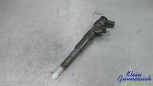Gebruikte Verstuiver (diesel) BMW 3-Serie Prijs € 90,00 Margeregeling aangeboden door Klein Gunnewiek Autodemontage & Motorentechniek