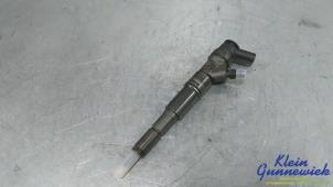 Gebruikte Verstuiver (diesel) BMW 3-Serie Prijs € 90,00 Margeregeling aangeboden door Klein Gunnewiek Autodemontage & Motorentechniek