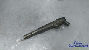 Gebruikte Verstuiver (diesel) BMW 3-Serie Prijs € 90,00 Margeregeling aangeboden door Klein Gunnewiek Autodemontage & Motorentechniek