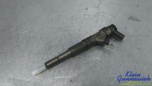 Gebruikte Verstuiver (diesel) BMW 3-Serie Prijs € 90,00 Margeregeling aangeboden door Klein Gunnewiek Autodemontage & Motorentechniek