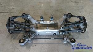 Begagnade Bakaxel, bakhjulsdrift BMW 7-Serie Pris € 995,00 Marginaltabell erbjuds av Klein Gunnewiek Autodemontage & Motorentechniek