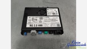 Begagnade Radiomodul Opel Insignia Pris € 225,00 Marginaltabell erbjuds av Klein Gunnewiek Autodemontage & Motorentechniek