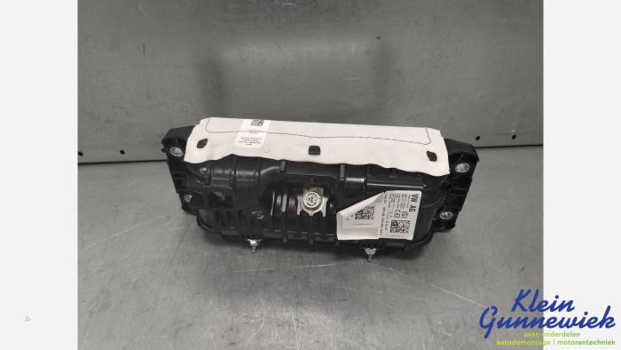 Höger airbag (instrumentbräda) från en Volkswagen Golf 2025