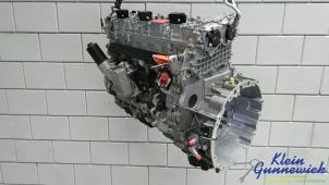 Begagnade Motor Mercedes GLE Pris € 5.950,00 Marginaltabell erbjuds av Klein Gunnewiek Autodemontage & Motorentechniek