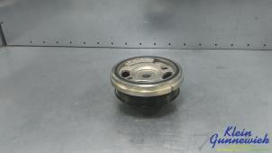 Gebruikte Krukas Poelie Ford Focus Prijs € 150,00 Margeregeling aangeboden door Klein Gunnewiek Autodemontage & Motorentechniek