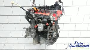 Gebruikte Motor Volkswagen Crafter Prijs € 2.695,00 Margeregeling aangeboden door Klein Gunnewiek Autodemontage & Motorentechniek