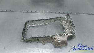 Begagnade Oljetråg Opel Vivaro Pris € 85,00 Marginaltabell erbjuds av Klein Gunnewiek Autodemontage & Motorentechniek