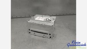 Gebruikte Radio CD Speler Opel Meriva Prijs € 145,00 Margeregeling aangeboden door Klein Gunnewiek Autodemontage & Motorentechniek