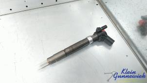 Gereviseerde Verstuiver (diesel) Volkswagen Transporter Prijs € 169,40 Inclusief btw aangeboden door Klein Gunnewiek Autodemontage & Motorentechniek