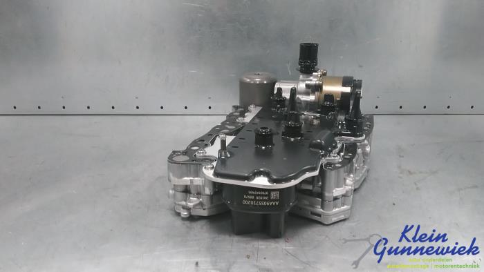 Mekatronik från en Volkswagen Golf 2025