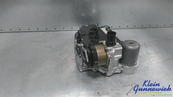 Mekatronik från en Volkswagen Golf 2025