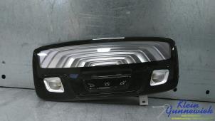 Begagnade Innerbelysning, bak BMW 7-Serie Pris € 45,00 Marginaltabell erbjuds av Klein Gunnewiek Autodemontage & Motorentechniek