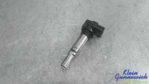 Begagnade Tändspole Volkswagen Polo Pris € 15,00 Marginaltabell erbjuds av Klein Gunnewiek Autodemontage & Motorentechniek