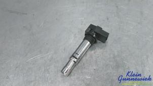 Begagnade Tändspole Volkswagen Polo Pris € 15,00 Marginaltabell erbjuds av Klein Gunnewiek Autodemontage & Motorentechniek