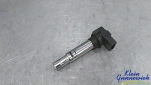 Begagnade Tändspole Volkswagen Polo Pris € 15,00 Marginaltabell erbjuds av Klein Gunnewiek Autodemontage & Motorentechniek