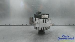 Begagnade Dynamo Opel Insignia Pris € 35,00 Marginaltabell erbjuds av Klein Gunnewiek Autodemontage & Motorentechniek