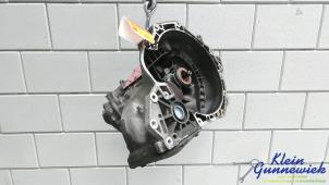 Używane Skrzynia biegów Opel Astra Cena € 395,00 Procedura marży oferowane przez Klein Gunnewiek Autodemontage & Motorentechniek