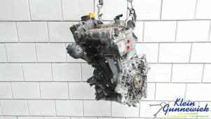 Gebruikte Motor Volkswagen Polo Prijs € 1.250,00 Margeregeling aangeboden door Klein Gunnewiek Autodemontage & Motorentechniek