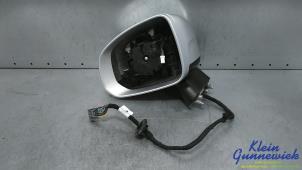 Begagnade Skärmspegel, vänster Volvo XC90 Pris € 195,00 Marginaltabell erbjuds av Klein Gunnewiek Autodemontage & Motorentechniek